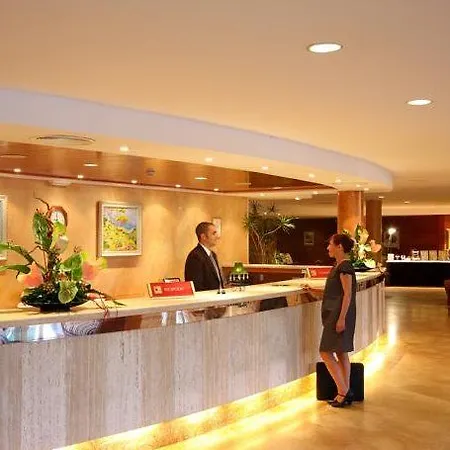 Gluckshotel Paguera 3* Peguera